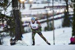 28.11.2015, Ruka, Finland (FIN): Sandra Ringwald (GER) - FIS world cup cross-country, 5km women, Ruka (FIN). www.nordicfocus.com. © Felgenhauer/NordicFocus. Every downloaded picture is fee-liable.
