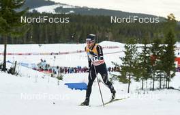 05.12.2015, Lillehammer, Norway (NOR): Roman Furger (SUI) - FIS world cup cross-country, skiathlon men, Lillehammer (NOR). www.nordicfocus.com. © Felgenhauer/NordicFocus. Every downloaded picture is fee-liable.