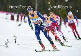 05.12.2015, Lillehammer, Norway (NOR): Alexey Poltoranin (KAZ) - FIS world cup cross-country, skiathlon men, Lillehammer (NOR). www.nordicfocus.com. © Felgenhauer/NordicFocus. Every downloaded picture is fee-liable.