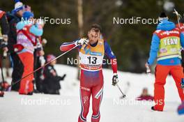 05.12.2015, Lillehammer, Norway (NOR): Petter Northug (NOR) - FIS world cup cross-country, skiathlon men, Lillehammer (NOR). www.nordicfocus.com. © Felgenhauer/NordicFocus. Every downloaded picture is fee-liable.