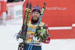 05.12.2015, Lillehammer, Norway (NOR): Martin Johnsrud Sundby (NOR) - FIS world cup cross-country, skiathlon men, Lillehammer (NOR). www.nordicfocus.com. © Modica/NordicFocus. Every downloaded picture is fee-liable.