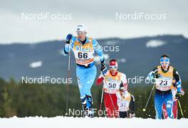 05.12.2015, Lillehammer, Norway (NOR): Aivar Rehemaa (EST) - FIS world cup cross-country, skiathlon men, Lillehammer (NOR). www.nordicfocus.com. © Felgenhauer/NordicFocus. Every downloaded picture is fee-liable.