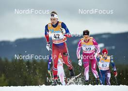 05.12.2015, Lillehammer, Norway (NOR): Simen Hegstad Krueger (NOR) - FIS world cup cross-country, skiathlon men, Lillehammer (NOR). www.nordicfocus.com. © Felgenhauer/NordicFocus. Every downloaded picture is fee-liable.