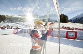 12.12.2015, Davos, Switzerland (SUI): Bernhard Tritscher (AUT) - FIS world cup cross-country, 30km men, Davos (SUI). www.nordicfocus.com. © Felgenhauer/NordicFocus. Every downloaded picture is fee-liable.