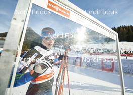12.12.2015, Davos, Switzerland (SUI): Iivo Niskanen (FIN) - FIS world cup cross-country, 30km men, Davos (SUI). www.nordicfocus.com. © Felgenhauer/NordicFocus. Every downloaded picture is fee-liable.