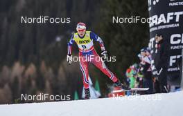 13.12.2015, Davos, Switzerland (SUI): Heidi Weng (NOR) - FIS world cup cross-country, individual sprint, Davos (SUI). www.nordicfocus.com. © Felgenhauer/NordicFocus. Every downloaded picture is fee-liable.