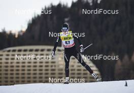 13.12.2015, Davos, Switzerland (SUI): Seraina Boner (SUI) - FIS world cup cross-country, individual sprint, Davos (SUI). www.nordicfocus.com. © Felgenhauer/NordicFocus. Every downloaded picture is fee-liable.