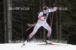 19.12.2015, Toblach, Italy (ITA): Petra Novakova (CZE) - FIS world cup cross-country, individual sprint, Toblach (ITA). www.nordicfocus.com. © Modica/NordicFocus. Every downloaded picture is fee-liable.