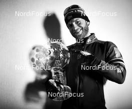 12.03.2016, Canmore, Canada (CAN): Martin Johnsrud Sundby (NOR) - FIS world cup cross-country, cups, Canmore (CAN). www.nordicfocus.com. © Felgenhauer/NordicFocus. Every downloaded picture is fee-liable.
