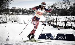 01.03.2016, Gatineau, Canada (CAN): Martin Johnsrud Sundby (NOR) - FIS world cup cross-country, individual sprint, Gatineau (CAN). www.nordicfocus.com. © Felgenhauer/NordicFocus. Every downloaded picture is fee-liable.
