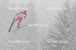 30.01.2015, Val di Fiemme, Italy (ITA): Christoph  Bieler (AUT)  - FIS world cup nordic combined, individual gundersen HS134/10km, Val di Fiemme (ITA). www.nordicfocus.com. © Modica/NordicFocus. Every downloaded picture is fee-liable.