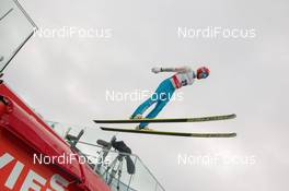 26.02.2015, Falun, Sweden (SWE): Bjoern Kircheisen (GER) - FIS nordic world ski championships, nordic combined, individual gundersen HS134/10km, Falun (SWE). www.nordicfocus.com. © NordicFocus. Every downloaded picture is fee-liable.