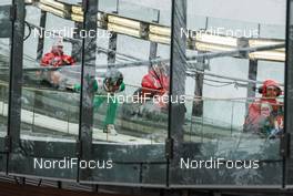26.02.2015, Falun, Sweden (SWE): Jan Schmid (NOR) - FIS nordic world ski championships, nordic combined, individual gundersen HS134/10km, Falun (SWE). www.nordicfocus.com. © NordicFocus. Every downloaded picture is fee-liable.
