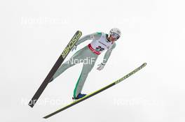 26.02.2015, Falun, Sweden (SWE): Sepp Schneider (AUT) - FIS nordic world ski championships, nordic combined, individual gundersen HS134/10km, Falun (SWE). www.nordicfocus.com. © NordicFocus. Every downloaded picture is fee-liable.