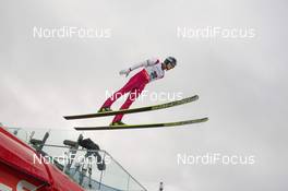 26.02.2015, Falun, Sweden (SWE): Miroslav Dvorak (CZE) - FIS nordic world ski championships, nordic combined, individual gundersen HS134/10km, Falun (SWE). www.nordicfocus.com. © NordicFocus. Every downloaded picture is fee-liable.