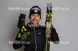 28.02.2015, Falun, Sweden (SWE): Francois Braud (FRA) - FIS nordic world ski championships, nordic combined, medals, Falun (SWE). www.nordicfocus.com. © NordicFocus. Every downloaded picture is fee-liable.