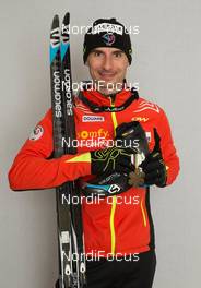 22.02.2015, Falun, Sweden (SWE): Sebastien Lacroix (FRA) - FIS nordic world ski championships, nordic combined, medals, Falun (SWE). www.nordicfocus.com. © NordicFocus. Every downloaded picture is fee-liable.