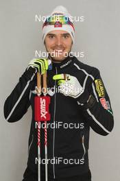 22.02.2015, Falun, Sweden (SWE): Joergen Graabak (NOR) - FIS nordic world ski championships, nordic combined, medals, Falun (SWE). www.nordicfocus.com. © NordicFocus. Every downloaded picture is fee-liable.