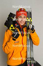 22.02.2015, Falun, Sweden (SWE): Eric Frenzel (GER) - FIS nordic world ski championships, nordic combined, medals, Falun (SWE). www.nordicfocus.com. © NordicFocus. Every downloaded picture is fee-liable.
