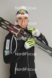 22.02.2015, Falun, Sweden (SWE): Joergen Graabak (NOR) - FIS nordic world ski championships, nordic combined, medals, Falun (SWE). www.nordicfocus.com. © NordicFocus. Every downloaded picture is fee-liable.