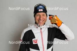 26.02.2015, Falun, Sweden (SWE): Bernhard Gruber (AUT) - FIS nordic world ski championships, nordic combined, medals, Falun (SWE). www.nordicfocus.com. © NordicFocus. Every downloaded picture is fee-liable.