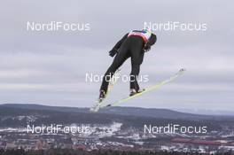 28.02.2015, Falun, Sweden (SWE): Bernhard Gruber (AUT) - FIS nordic world ski championships, nordic combined, team sprint HS134/2x7.5km, Falun (SWE). www.nordicfocus.com. © NordicFocus. Every downloaded picture is fee-liable.