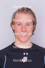 19.02.2015, Falun, Sweden (SWE): Ben Berend (USA) - FIS nordic world ski championships, nordic combined, training, Falun (SWE). www.nordicfocus.com. © NordicFocus. Every downloaded picture is fee-liable.