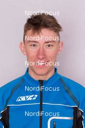 19.02.2015, Falun, Sweden (SWE): Viktor Pasichnyk (UKR) - FIS nordic world ski championships, nordic combined, training, Falun (SWE). www.nordicfocus.com. © NordicFocus. Every downloaded picture is fee-liable.