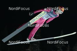 05.12.2015, Lillehammer, Norway (NOR): Steindl Fabian (AUT) - FIS world cup nordic combined, individual gundersen HS138/10km, Lillehammer (NOR). www.nordicfocus.com. © Modica/NordicFocus. Every downloaded picture is fee-liable.