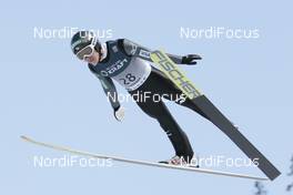 06.12.2015, Lillehammer, Norway (NOR): Takehiro Watanabe (JPN) - FIS world cup nordic combined, individual gundersen HS138/10km, Lillehammer (NOR). www.nordicfocus.com. © Modica/NordicFocus. Every downloaded picture is fee-liable.