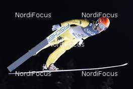 05.12.2015, Lillehammer, Norway (NOR): Runggaldier Lukas (ITA) - FIS world cup nordic combined, individual gundersen HS138/10km, Lillehammer (NOR). www.nordicfocus.com. © Modica/NordicFocus. Every downloaded picture is fee-liable.