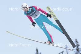 06.12.2015, Lillehammer, Norway (NOR): Harald Lemmerer (AUT) - FIS world cup nordic combined, individual gundersen HS138/10km, Lillehammer (NOR). www.nordicfocus.com. © Modica/NordicFocus. Every downloaded picture is fee-liable.
