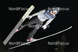 05.12.2015, Lillehammer, Norway (NOR): Watabe Akito (JPN) - FIS world cup nordic combined, individual gundersen HS138/10km, Lillehammer (NOR). www.nordicfocus.com. © Modica/NordicFocus. Every downloaded picture is fee-liable.