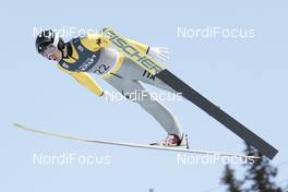 06.12.2015, Lillehammer, Norway (NOR): Manuel Maierhofer (ITA) - FIS world cup nordic combined, individual gundersen HS138/10km, Lillehammer (NOR). www.nordicfocus.com. © Modica/NordicFocus. Every downloaded picture is fee-liable.