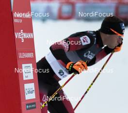 05.12.2015, Lillehammer, Norway (NOR): Start tab - FIS world cup nordic combined, individual gundersen HS138/10km, Lillehammer (NOR). www.nordicfocus.com. © Modica/NordicFocus. Every downloaded picture is fee-liable.