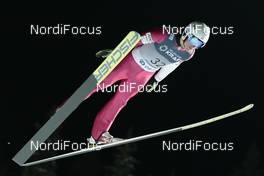 05.12.2015, Lillehammer, Norway (NOR): Portyk Tomas (CZE) - FIS world cup nordic combined, individual gundersen HS138/10km, Lillehammer (NOR). www.nordicfocus.com. © Modica/NordicFocus. Every downloaded picture is fee-liable.