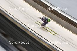 06.12.2015, Lillehammer, Norway (NOR): Ilkka Herola (FIN) - FIS world cup nordic combined, individual gundersen HS138/10km, Lillehammer (NOR). www.nordicfocus.com. © Modica/NordicFocus. Every downloaded picture is fee-liable.