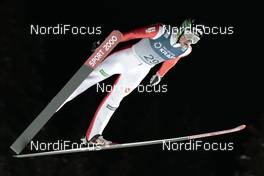 05.12.2015, Lillehammer, Norway (NOR): Berlot Gasper (SLO) - FIS world cup nordic combined, individual gundersen HS138/10km, Lillehammer (NOR). www.nordicfocus.com. © Modica/NordicFocus. Every downloaded picture is fee-liable.