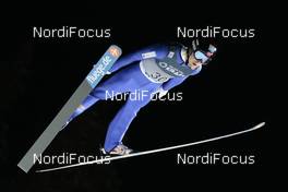 05.12.2015, Lillehammer, Norway (NOR): Magnus Riiber Jarl (NOR) - FIS world cup nordic combined, individual gundersen HS138/10km, Lillehammer (NOR). www.nordicfocus.com. © Modica/NordicFocus. Every downloaded picture is fee-liable.