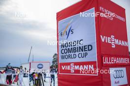 05.12.2015, Lillehammer, Norway (NOR): Start tab   - FIS world cup nordic combined, individual gundersen HS138/10km, Lillehammer (NOR). www.nordicfocus.com. © Modica/NordicFocus. Every downloaded picture is fee-liable.