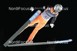 05.12.2015, Lillehammer, Norway (NOR): Klapfer Lukas (AUT) - FIS world cup nordic combined, individual gundersen HS138/10km, Lillehammer (NOR). www.nordicfocus.com. © Modica/NordicFocus. Every downloaded picture is fee-liable.