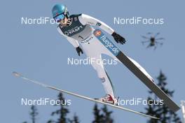 06.12.2015, Lillehammer, Norway (NOR): Ole Martin Storlien (NOR) - FIS world cup nordic combined, individual gundersen HS138/10km, Lillehammer (NOR). www.nordicfocus.com. © Modica/NordicFocus. Every downloaded picture is fee-liable.