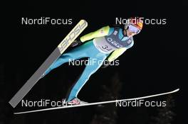 05.12.2015, Lillehammer, Norway (NOR): Seidl Mario (AUT) - FIS world cup nordic combined, individual gundersen HS138/10km, Lillehammer (NOR). www.nordicfocus.com. © Modica/NordicFocus. Every downloaded picture is fee-liable.