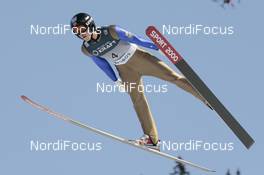 06.12.2015, Lillehammer, Norway (NOR): Harald Johnas Riiber (NOR) - FIS world cup nordic combined, individual gundersen HS138/10km, Lillehammer (NOR). www.nordicfocus.com. © Modica/NordicFocus. Every downloaded picture is fee-liable.
