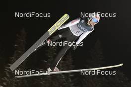 05.12.2015, Lillehammer, Norway (NOR): Weber Terence (GER) - FIS world cup nordic combined, individual gundersen HS138/10km, Lillehammer (NOR). www.nordicfocus.com. © Modica/NordicFocus. Every downloaded picture is fee-liable.