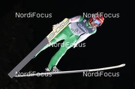 05.12.2015, Lillehammer, Norway (NOR): Riessle Fabian (GER) - FIS world cup nordic combined, individual gundersen HS138/10km, Lillehammer (NOR). www.nordicfocus.com. © Modica/NordicFocus. Every downloaded picture is fee-liable.