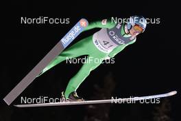 05.12.2015, Lillehammer, Norway (NOR): Denifl Wilhelm (AUT) - FIS world cup nordic combined, individual gundersen HS138/10km, Lillehammer (NOR). www.nordicfocus.com. © Modica/NordicFocus. Every downloaded picture is fee-liable.