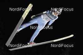 05.12.2015, Lillehammer, Norway (NOR): Klemetsen Haavard (NOR) - FIS world cup nordic combined, individual gundersen HS138/10km, Lillehammer (NOR). www.nordicfocus.com. © Modica/NordicFocus. Every downloaded picture is fee-liable.