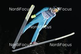 05.12.2015, Lillehammer, Norway (NOR): Karl-August Tiirmaa (EST) - FIS world cup nordic combined, individual gundersen HS138/10km, Lillehammer (NOR). www.nordicfocus.com. © Modica/NordicFocus. Every downloaded picture is fee-liable.