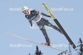 06.12.2015, Lillehammer, Norway (NOR): Hideaki Nagai (JPN) - FIS world cup nordic combined, individual gundersen HS138/10km, Lillehammer (NOR). www.nordicfocus.com. © Modica/NordicFocus. Every downloaded picture is fee-liable.